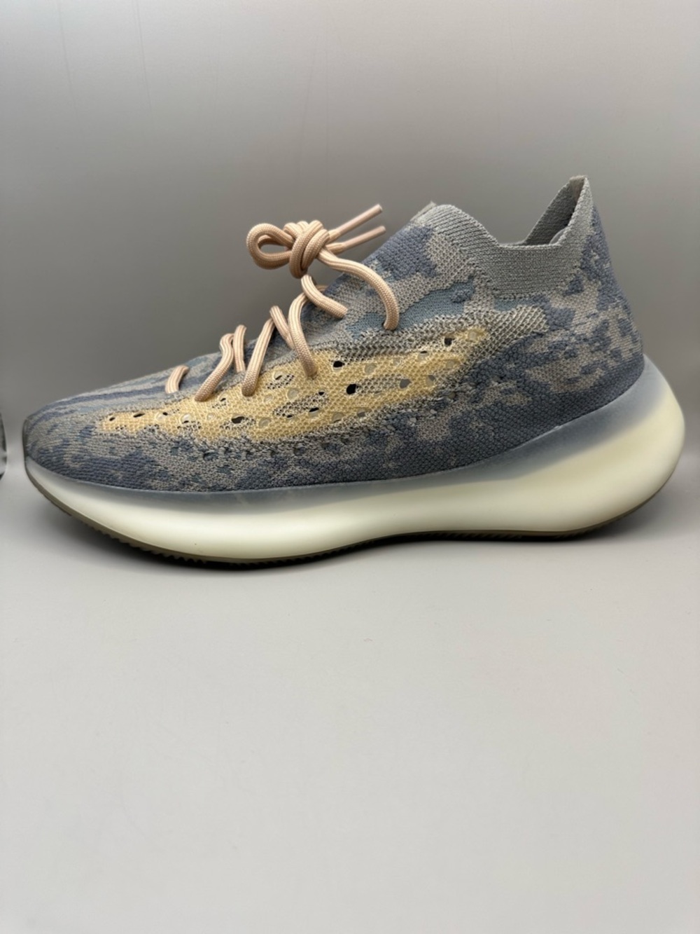 Yeezy Boost 380 “Mist” Sz 10